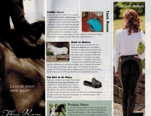 Practical Horseman Hitch