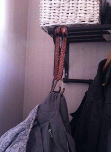 LOOP-i hall-bärsele