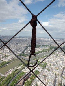 LOOP-Tour Eiffel