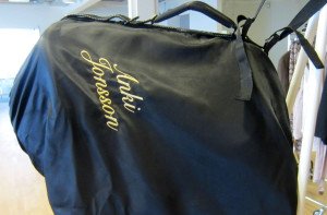 Hitch Golden line - brodyr gold