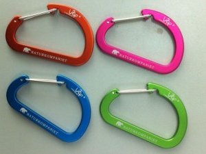 LOOP karbinhake Naturkompaniet