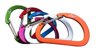 LOOP carabiners