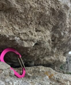 LOOP carabiner - karbinhake